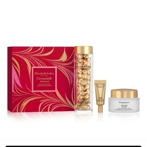 Brand New Elizabeth Arden 3-Pc. Advanced Ceramide Skincare Set